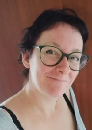 Bérengère Bourgeois