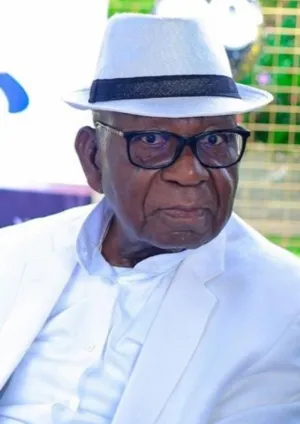 Jacques Masangu-a-mwanza