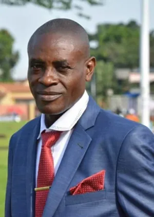 Flavien Phanzu mwaka