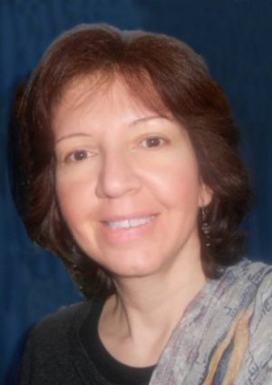 Marie-christine Martens