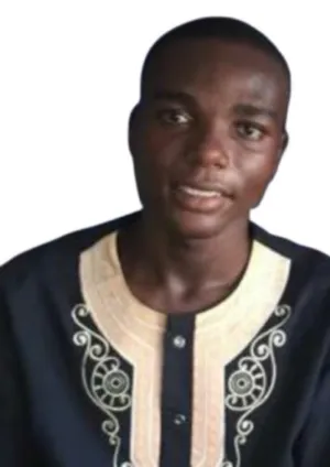 Komlan elogne emmanuel Atossou