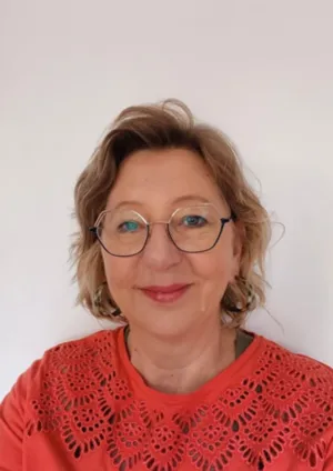 Véronique Schillings