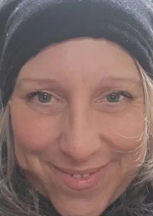 Frédérique Collignon