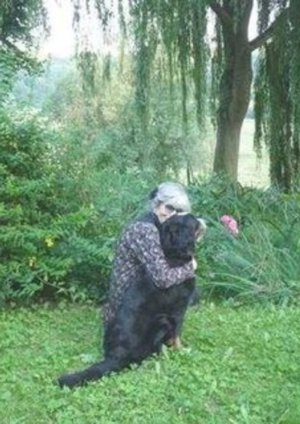 Eléonore Visart de bocarmé