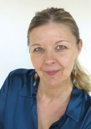 Sylvie Deschampheleire