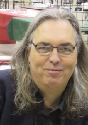 Jean-michel Vanderbeken