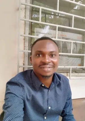 Yannick auguste Niangoran