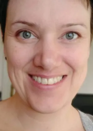 Bénédicte Godfroid