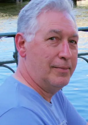 Jean-pierre Cuvelier