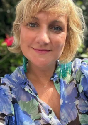 Aurelie Nomede martyr