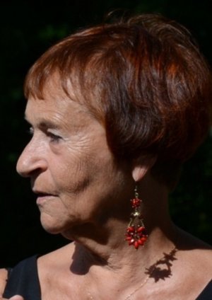 Ginette David
