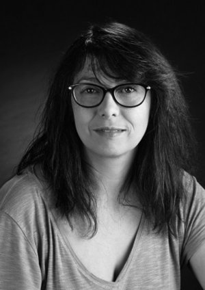 Lémonia Palmantouras