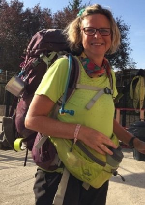 Véronique De halleux