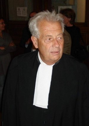 Bernard Van reepinghen