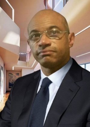 Thomas Ndengue essomba