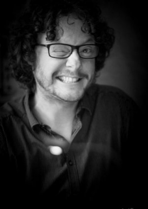 Matthieu Bruyndonckx