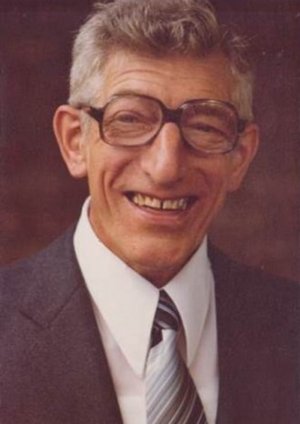 Gérard Saint-ghislain