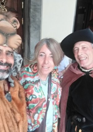 Brigitte m.g. Dumont