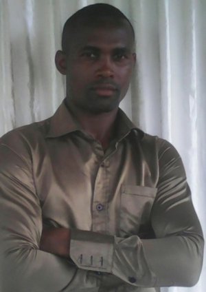 Pierre-claver Madouma