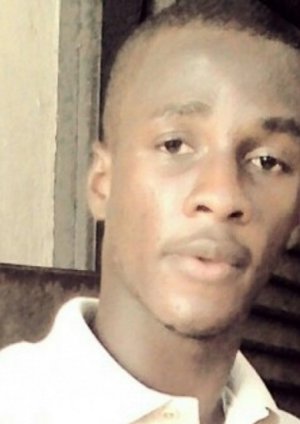 Landry ange armel Gompou