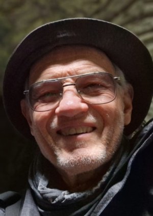 Patrick Vanbellinghen