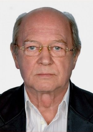 Jean-claude Prof. degueldre