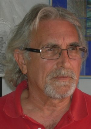 Carlos Ferreira rato