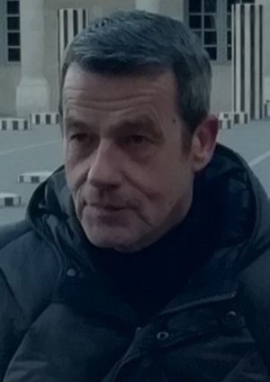 Philippe Defossé
