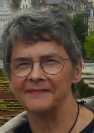 Françoise alice Gandibleux