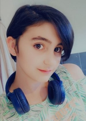 Lili-malaïka Molina