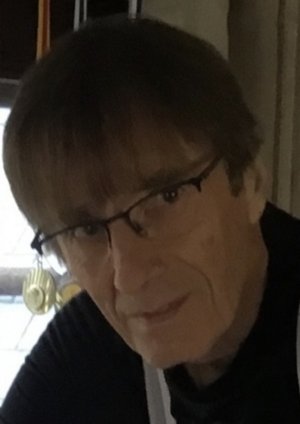 Christian Van rechem