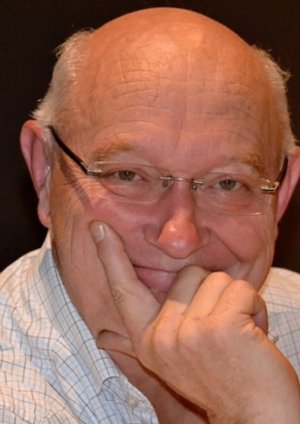 Bernard Van parys