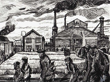 A la rencontre de Vincent Vallée