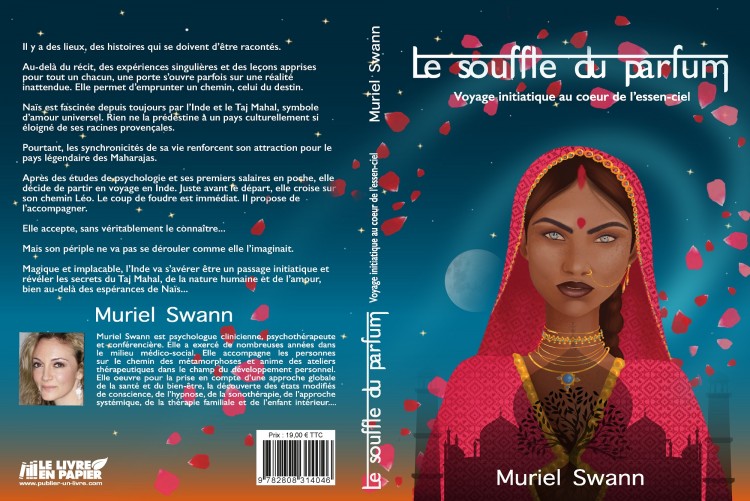 A la rencontre de Muriel Swann