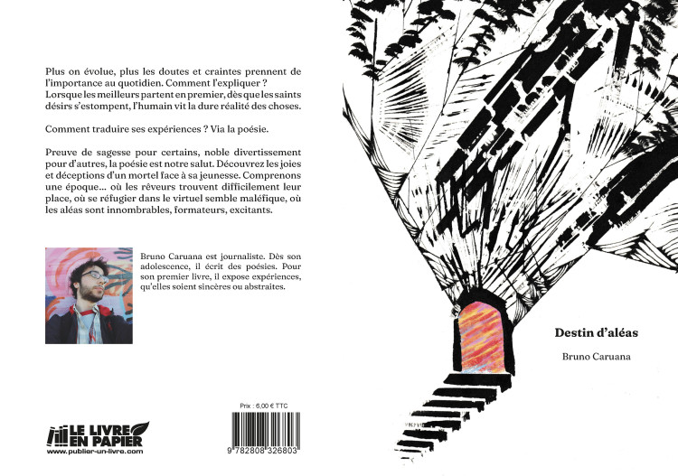 A la rencontre de Bruno Caruana