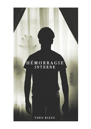 Illustration pour un livre publié : Hémorragie interne