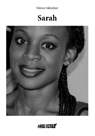 Illustration pour un livre publié : Sarah