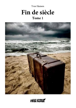 Illustration pour un livre publié : Fin de siècle - Tome 1