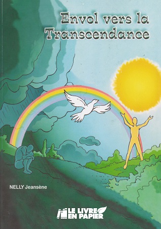 Illustration pour un livre publié : Envol vers la transcendance