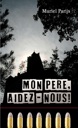 Illustration pour un livre publié : Mon Père, aidez-nous !