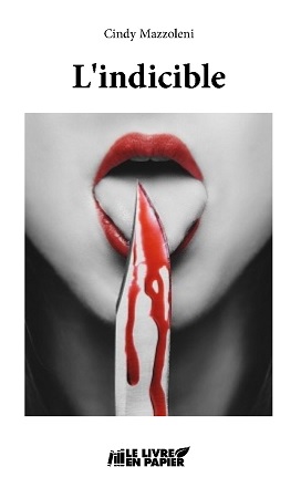 Illustration pour un livre publié : L'indicible