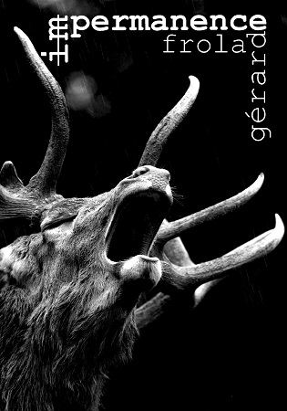 Illustration pour un livre publié : Impermanence