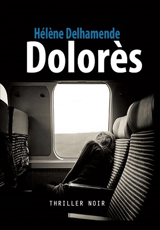 Illustration pour un livre publié : Dolores