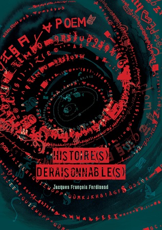 Illustration pour un livre publié : Histoire(s) déraisonnable(s)