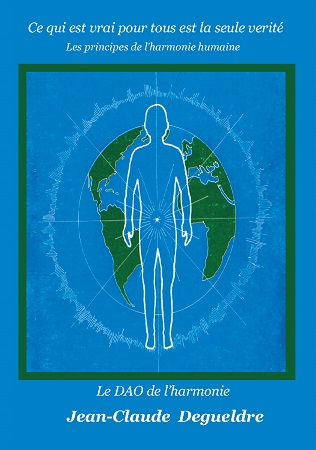 Illustration pour un livre publié : Le DAO de l'harmonie