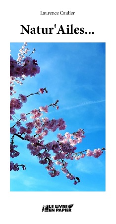 Illustration pour un livre publié : Natur'Ailes...