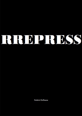 Illustration pour un livre publié : RREPRESS