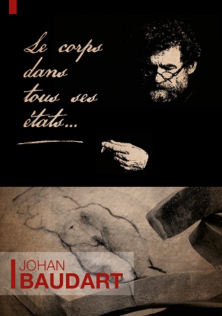 Illustration pour un livre publié : Le corps dans tous ses états...