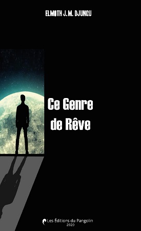 Illustration pour un livre publié : CE GENRE DE RÊVE