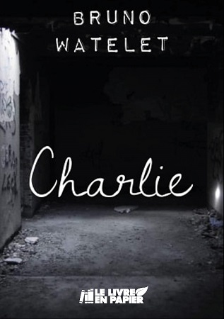 Illustration pour un livre publié : Charlie